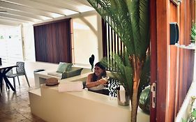 La Villa Hibiscus, Saint Martin