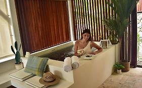 La Villa Hibiscus, Saint Martin