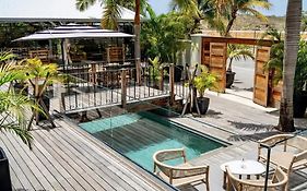 La Villa Hibiscus, Saint Martin
